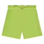 Karl Lagerfeld - Шорти - Shorts With Mesh Detail - Love|Labels