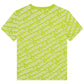 K/Ikonik Lime T-Shirt