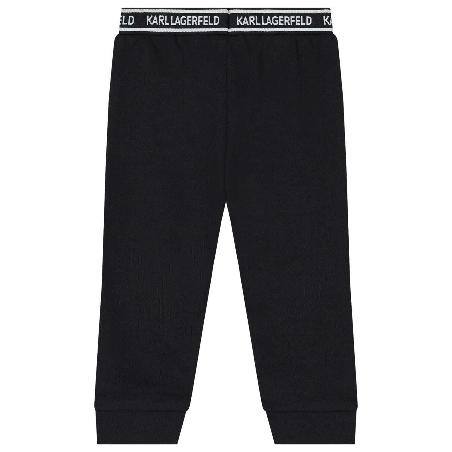 Karl Lagerfeld - Комплекти - White & Black Choupette Set - Love|Labels