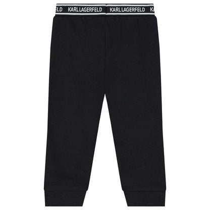 Karl Lagerfeld - Комплекти - White & Black Choupette Set - Love|Labels