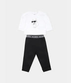 Karl Lagerfeld - Комплекти - White & Black Choupette Set - Love|Labels