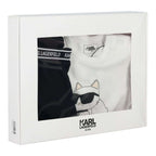 Karl Lagerfeld - Комплекти - White & Black Choupette Set - Love|Labels