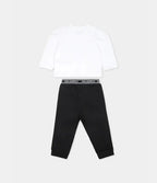 Karl Lagerfeld - Комплекти - White & Black Choupette Set - Love|Labels