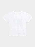 Karl Lagerfeld - Комплекти - White & Green Logo Set - Love|Labels