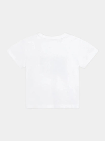 Karl Lagerfeld - Комплекти - White & Green Logo Set - Love|Labels