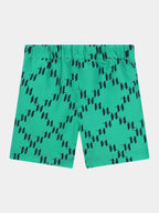 Karl Lagerfeld - Комплекти - White & Green Logo Set - Love|Labels