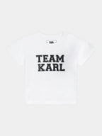 Karl Lagerfeld - Комплекти - White & Green Logo Set - Love|Labels