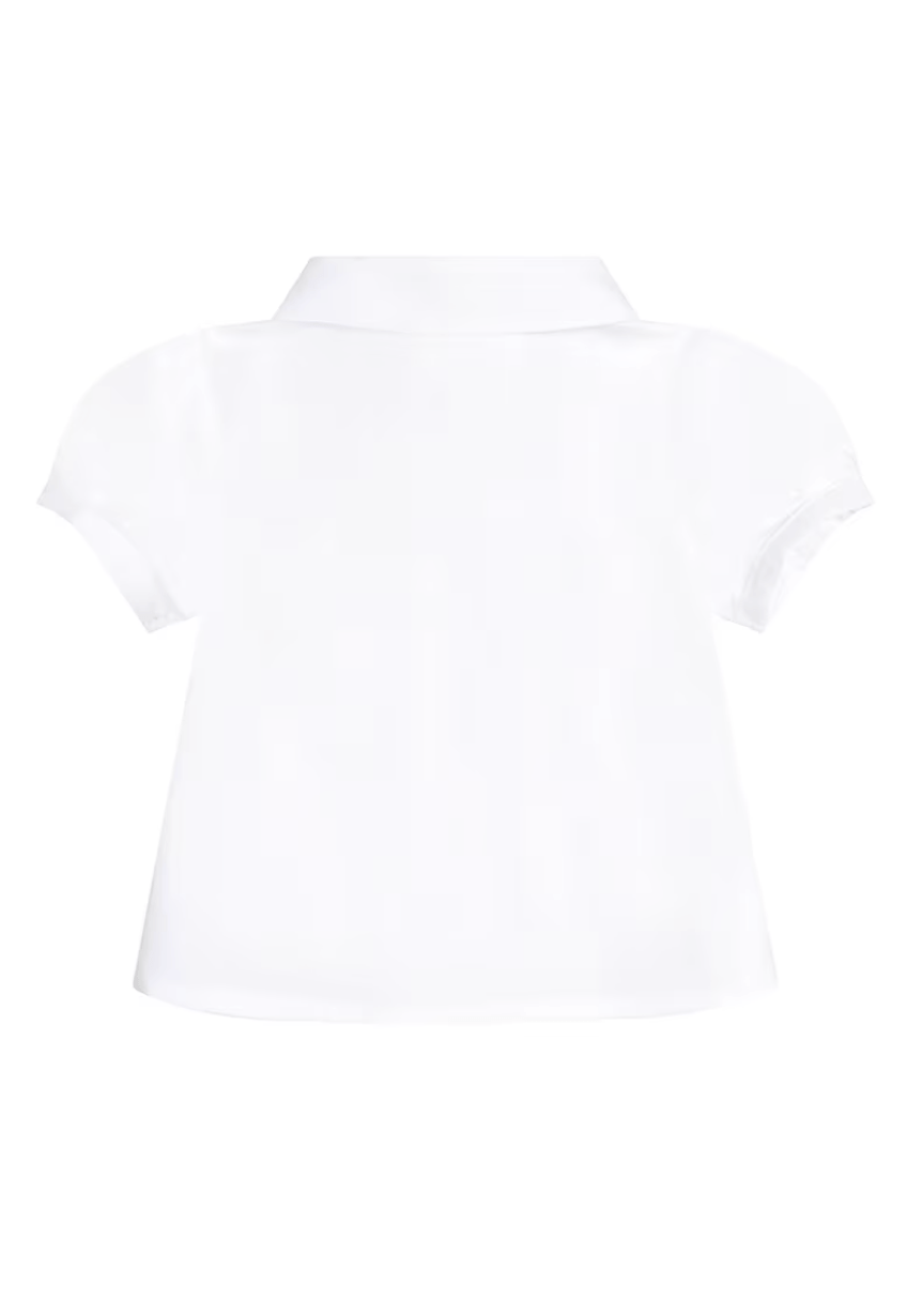 Karl Lagerfeld - Комплекти - White/Blue Baby Set - Love|Labels