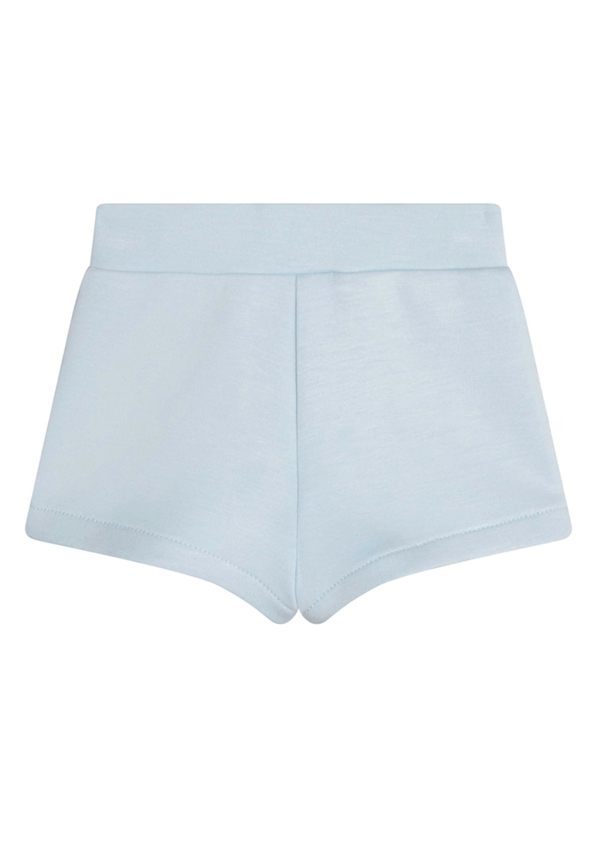 Karl Lagerfeld - Комплекти - White/Blue Baby Set - Love|Labels