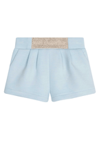 Karl Lagerfeld - Комплекти - White/Blue Baby Set - Love|Labels