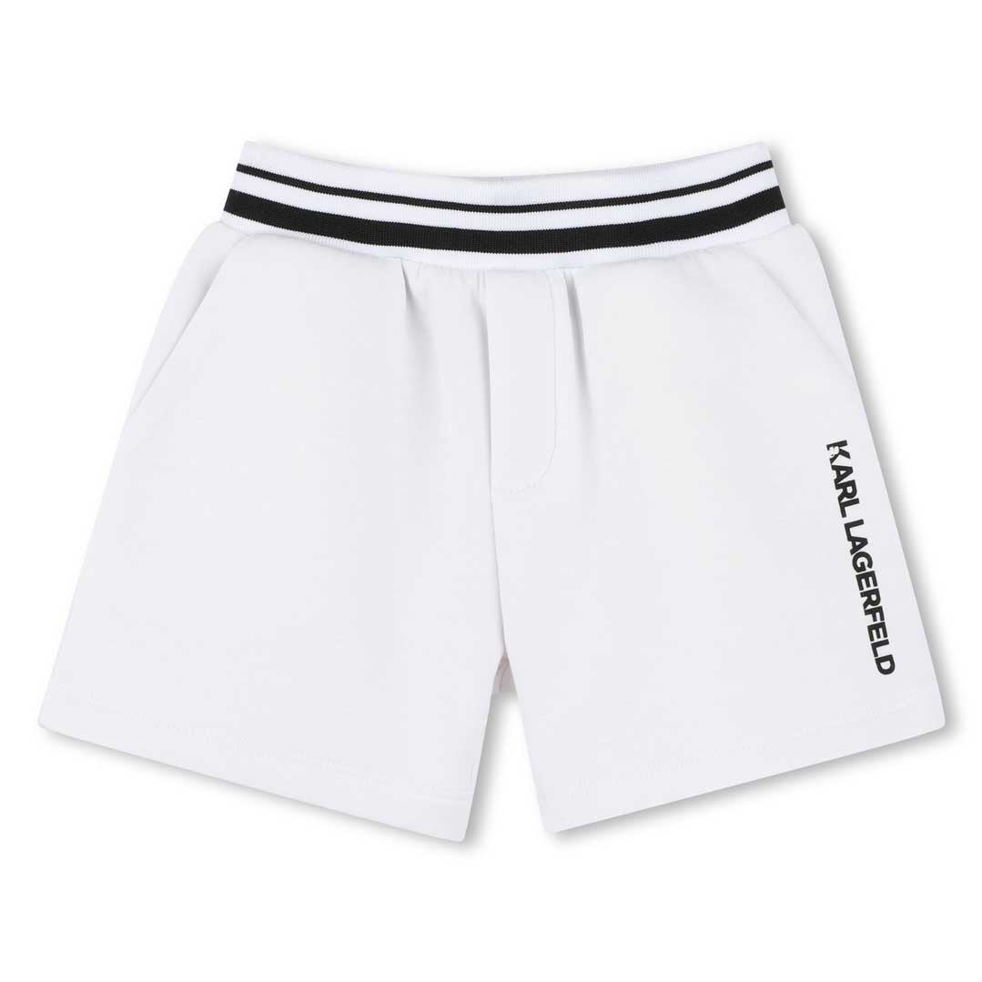 Shirt And Shorts Set