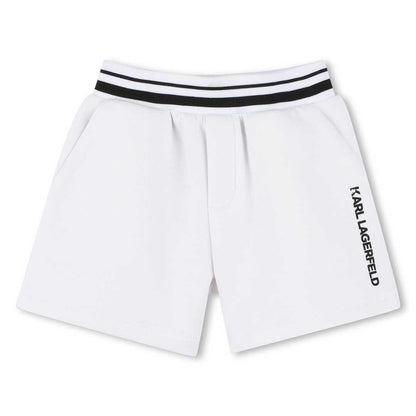 Shirt And Shorts Set