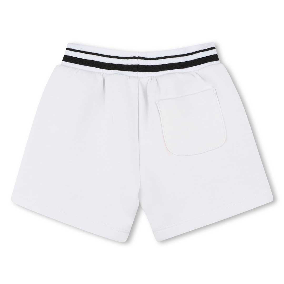 Shirt And Shorts Set