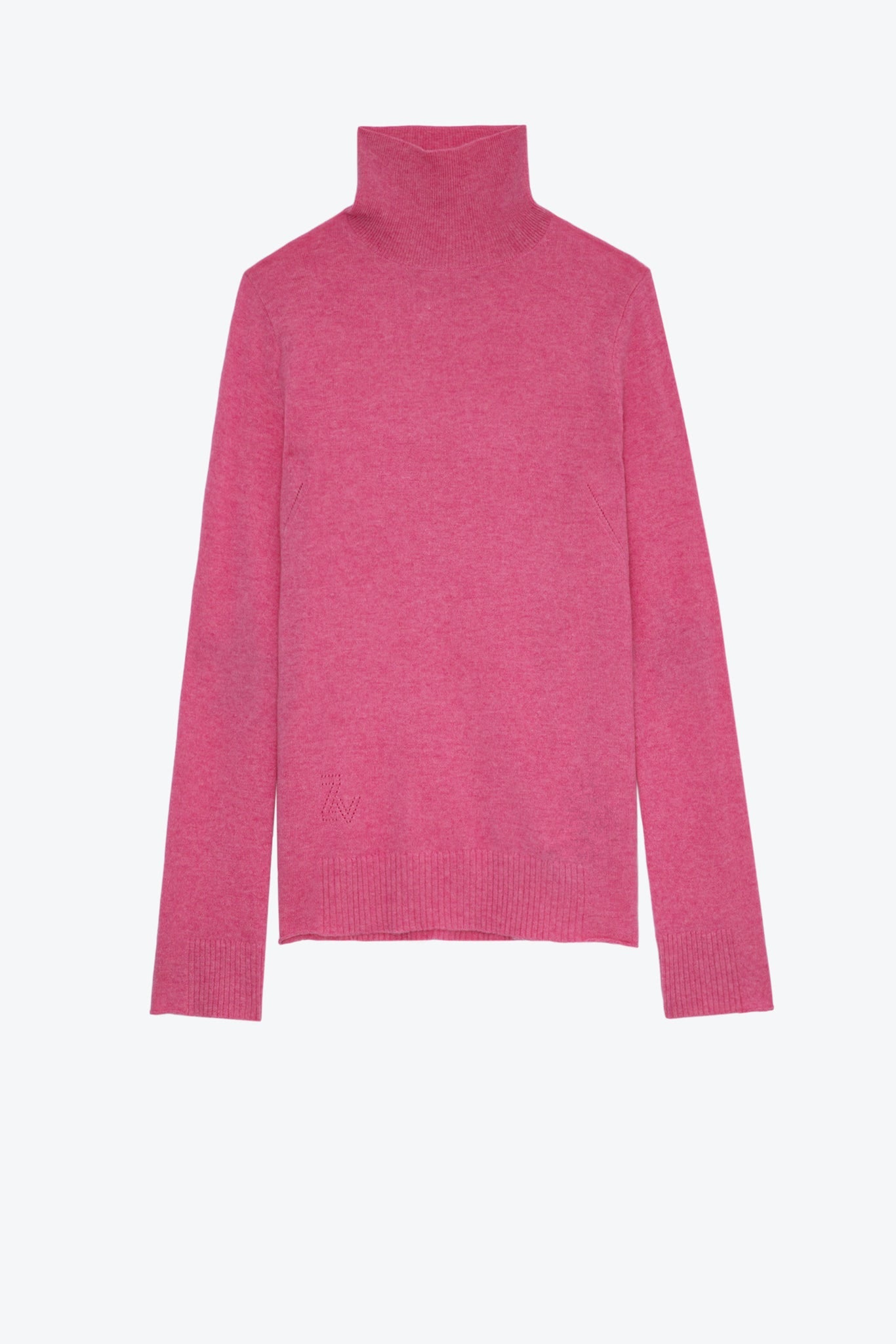 Pull Ginny Patch Cachemire