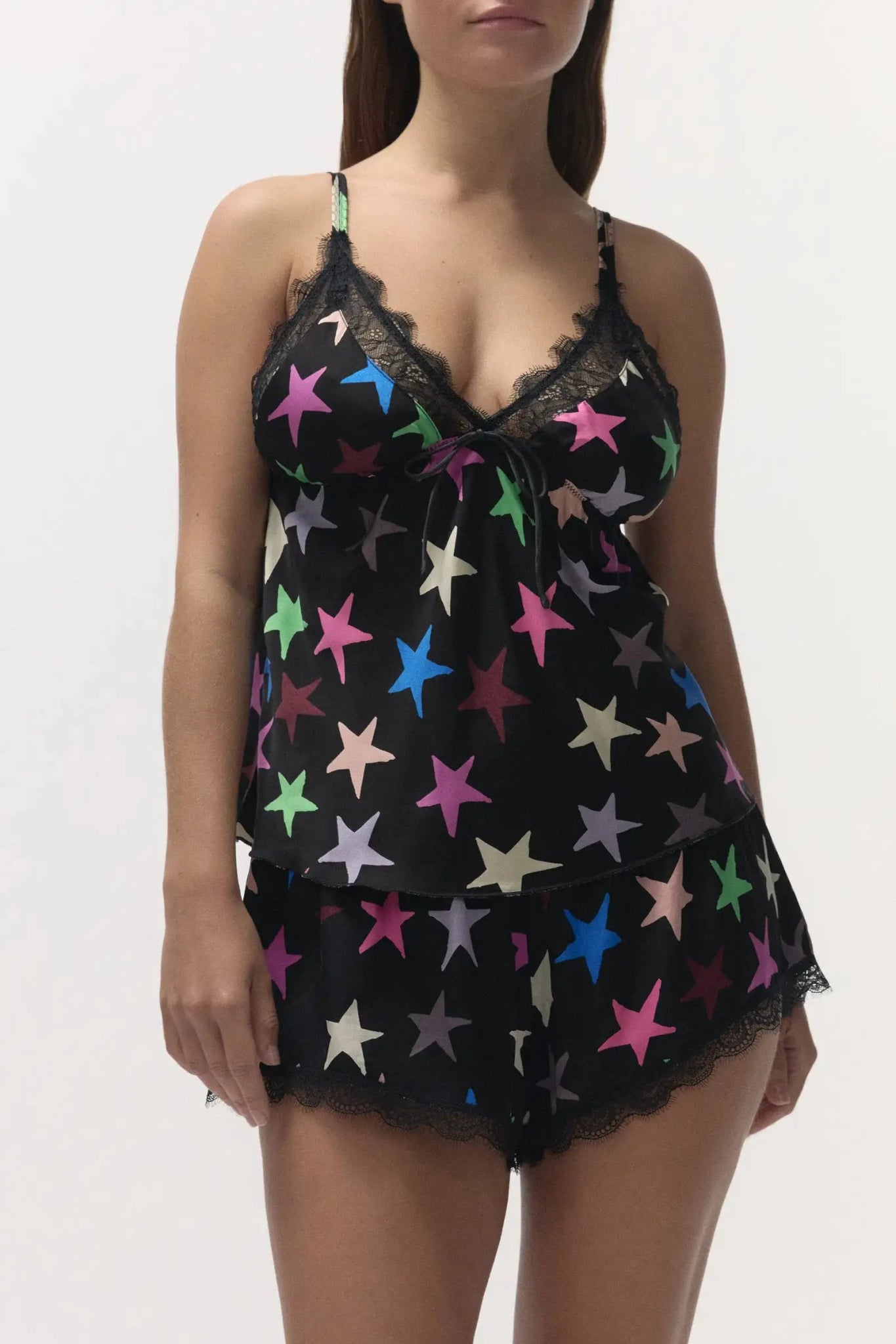 Love Stories Intimates - Бельо - Пижами и други - Apollo Elegant Pyjamas Set - Love|Labels