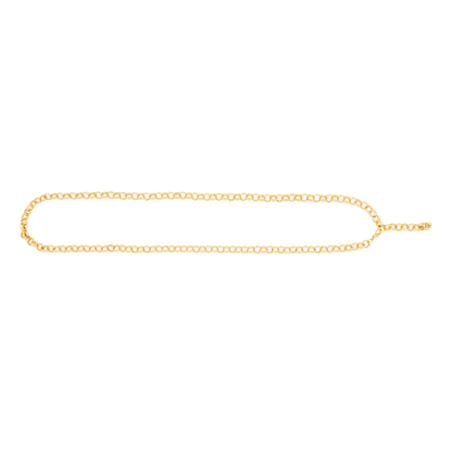 Love Stories Intimates - Бижута - Колиета - Belly Chain Exclusive Jewelry - Love|Labels