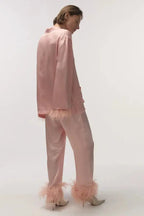 Love Stories Intimates - Бельо - Пижами и други - Blanca Pyjama Set - Love|Labels