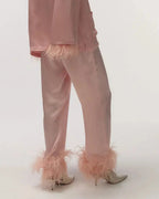 Love Stories Intimates - Бельо - Пижами и други - Blanca Pyjama Set - Love|Labels