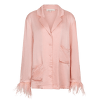 Love Stories Intimates - Бельо - Пижами и други - Blanca Pyjama Set - Love|Labels