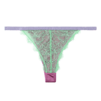 Love Stories Intimates - Бельо - Бикини - Charlotte Tanga - Style Briefs - Love|Labels