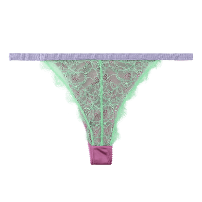Love Stories Intimates - Бельо - Бикини - Charlotte Tanga - Style Briefs - Love|Labels