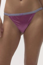Love Stories Intimates - Бельо - Бикини - Charlotte Tanga - Style Briefs - Love|Labels