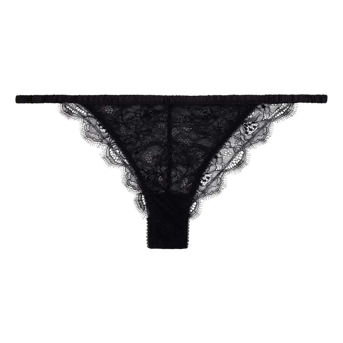 Love Stories Intimates - Бельо - Бикини - Charlotte Tanga - Style Briefs - Love|Labels