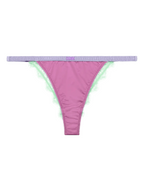 Charlotte Tanga-Style Briefs