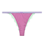 Love Stories Intimates - Бельо - Бикини - Charlotte Tanga - Style Briefs - Love|Labels