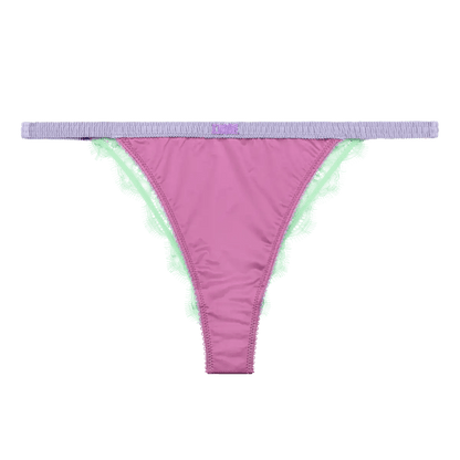 Love Stories Intimates - Бельо - Бикини - Charlotte Tanga - Style Briefs - Love|Labels