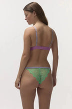 Love Stories Intimates - Бельо - Бикини - Charlotte Tanga - Style Briefs - Love|Labels