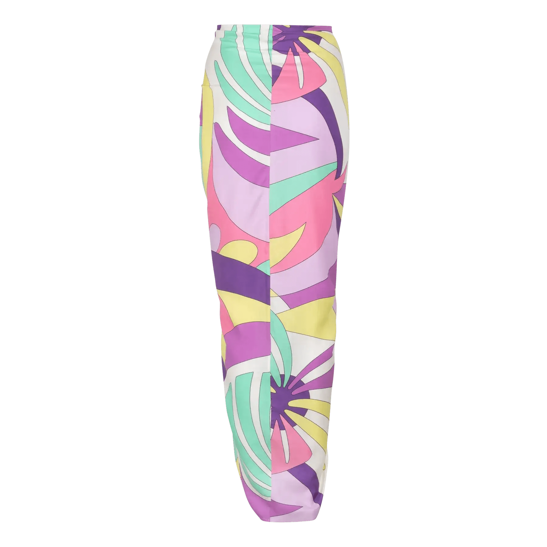 Love Stories Intimates - Бански - Chloe Long Lilac Pareo - Love|Labels