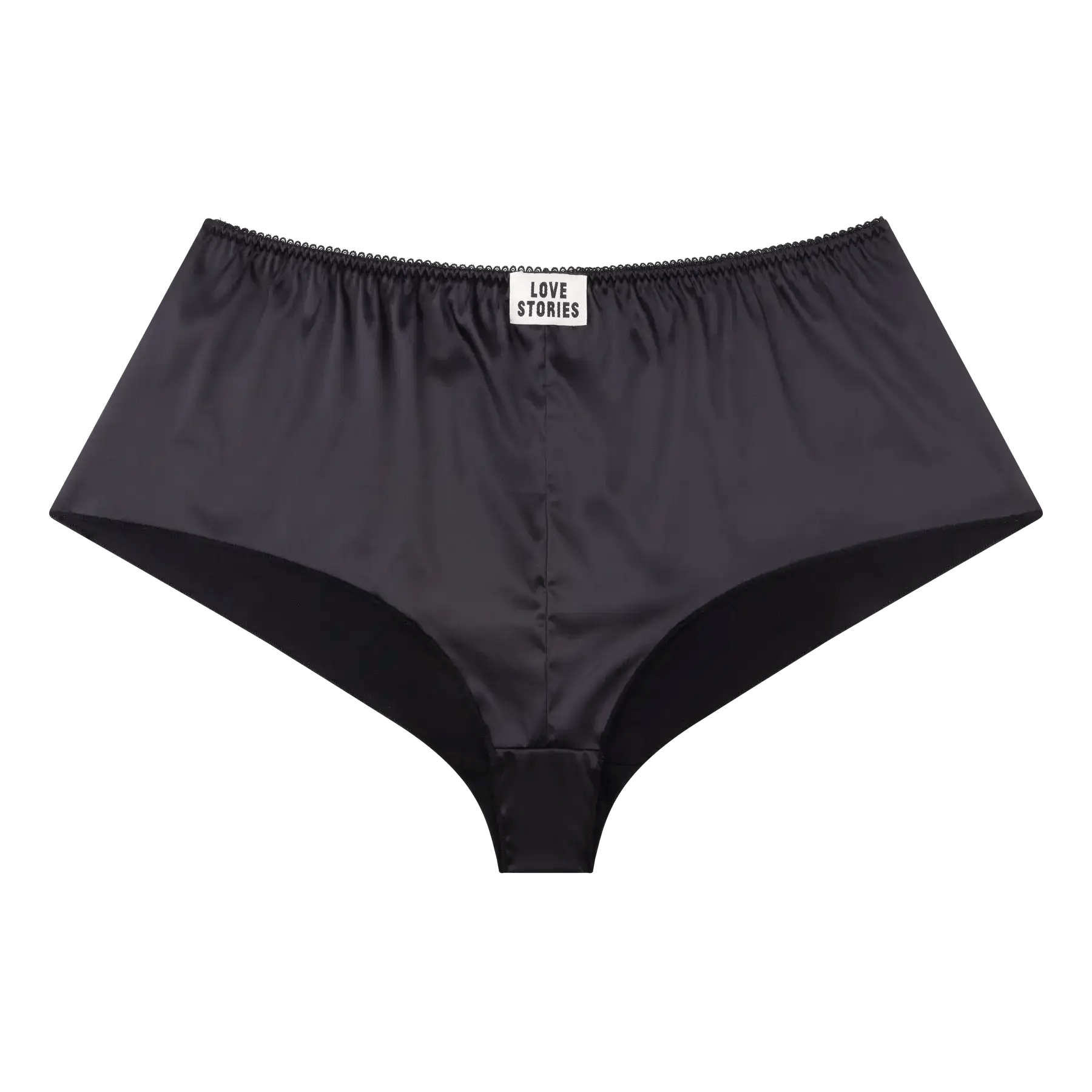 Love Stories Intimates - Бельо - Бикини - Chrissy Boxershort - Style Shorts - Love|Labels