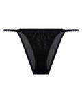 Clio Black Crystals