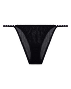 Clio Black Crystals
