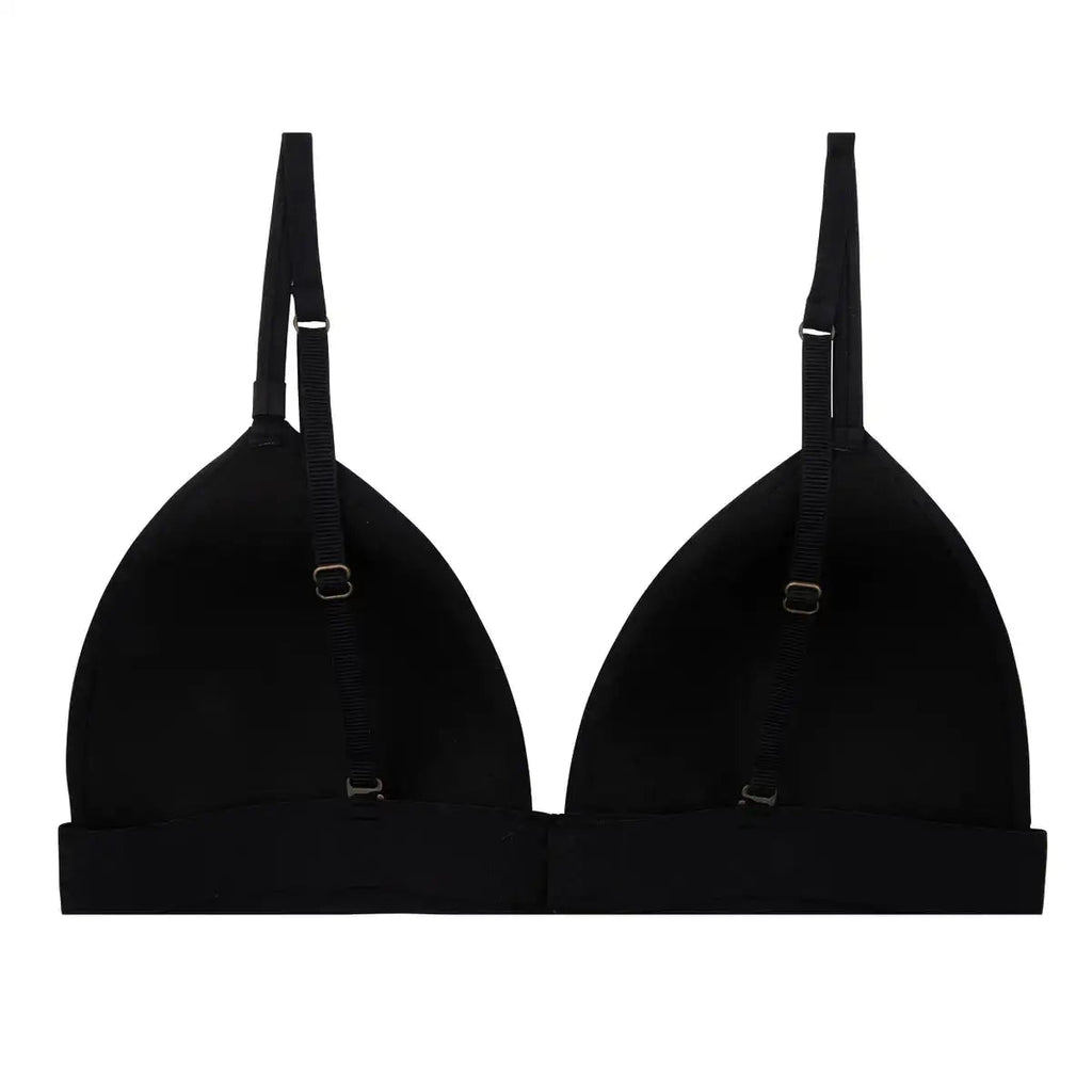Love Stories Intimates - Бельо - Сутиени - Coco Padded Triangle Bralette - Love|Labels