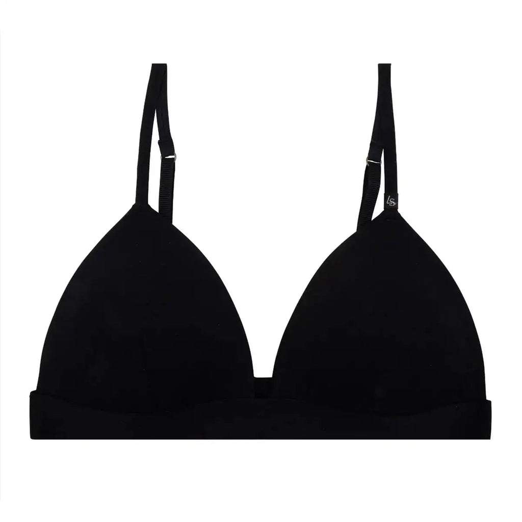 Love Stories Intimates - Бельо - Сутиени - Coco Padded Triangle Bralette - Love|Labels