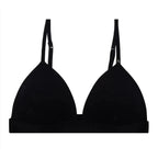 Love Stories Intimates - Бельо - Сутиени - Coco Padded Triangle Bralette - Love|Labels