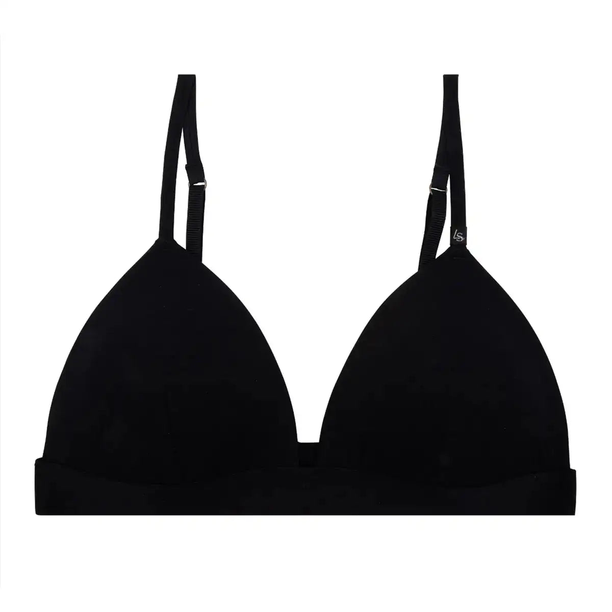 Love Stories Intimates - Бельо - Сутиени - Coco Padded Triangle Bralette - Love|Labels