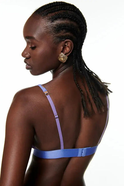 Love Stories Intimates - Бельо - Сутиени - Filippa Playful Triangle Bralette - Love|Labels