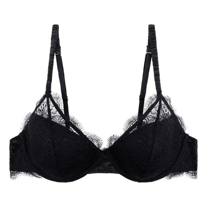 Love Stories Intimates - Бельо - Сутиени - Gwen Padded Wired Bra - Love|Labels