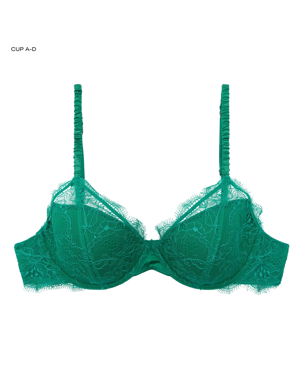 Gwyneth Padded Wired Bra
