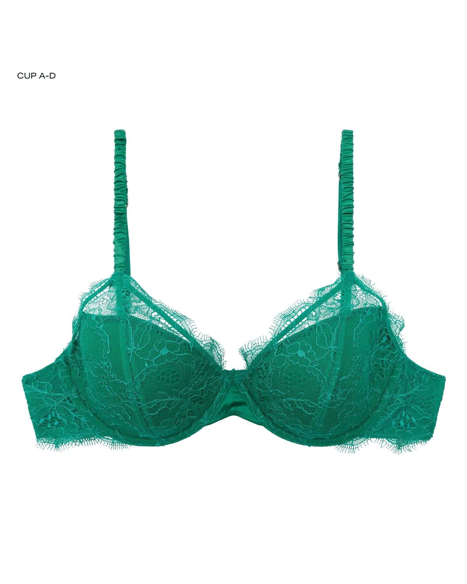 Gwyneth Padded Wired Bra