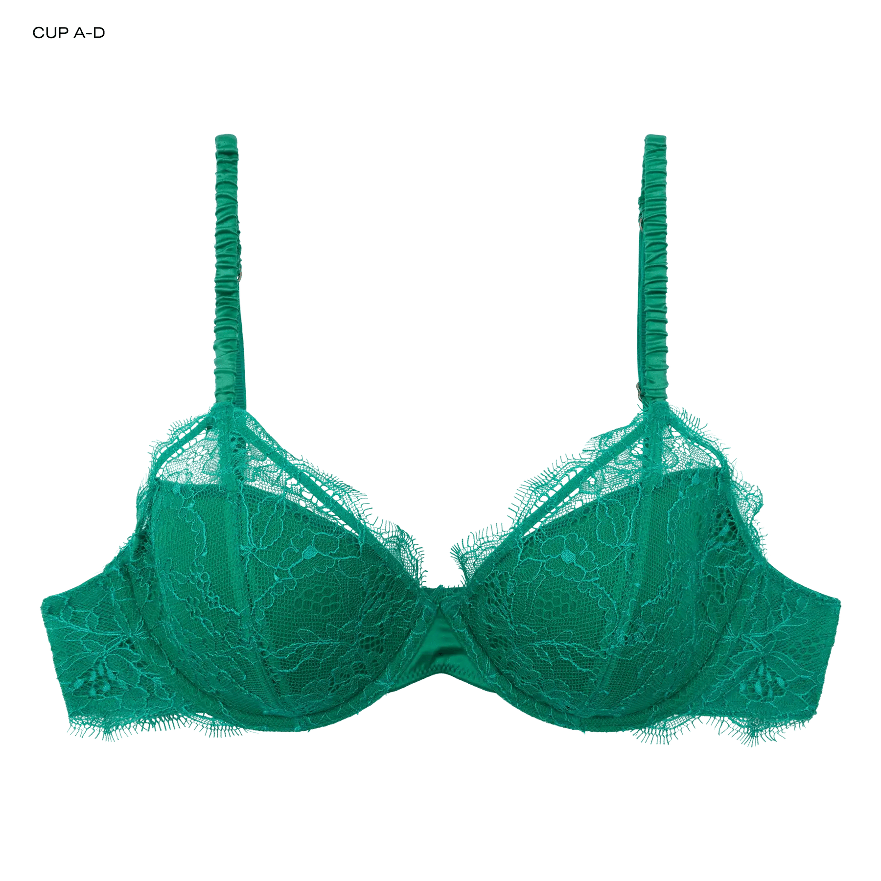 Love Stories Intimates - Бельо - Сутиени - Gwyneth Padded Wired Bra - Love|Labels