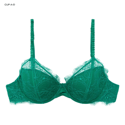 Love Stories Intimates - Бельо - Сутиени - Gwyneth Padded Wired Bra - Love|Labels