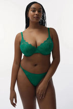 Love Stories Intimates - Бельо - Сутиени - Gwyneth Padded Wired Bra - Love|Labels
