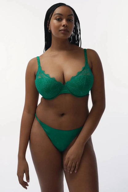 Love Stories Intimates - Бельо - Сутиени - Gwyneth Padded Wired Bra - Love|Labels