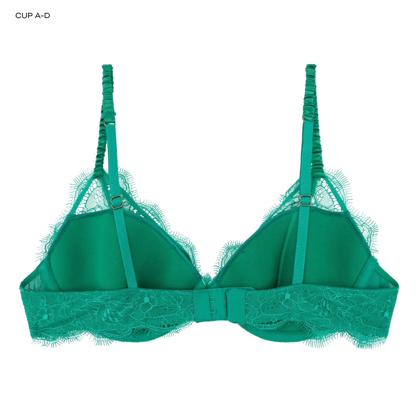Love Stories Intimates - Бельо - Сутиени - Gwyneth Padded Wired Bra - Love|Labels