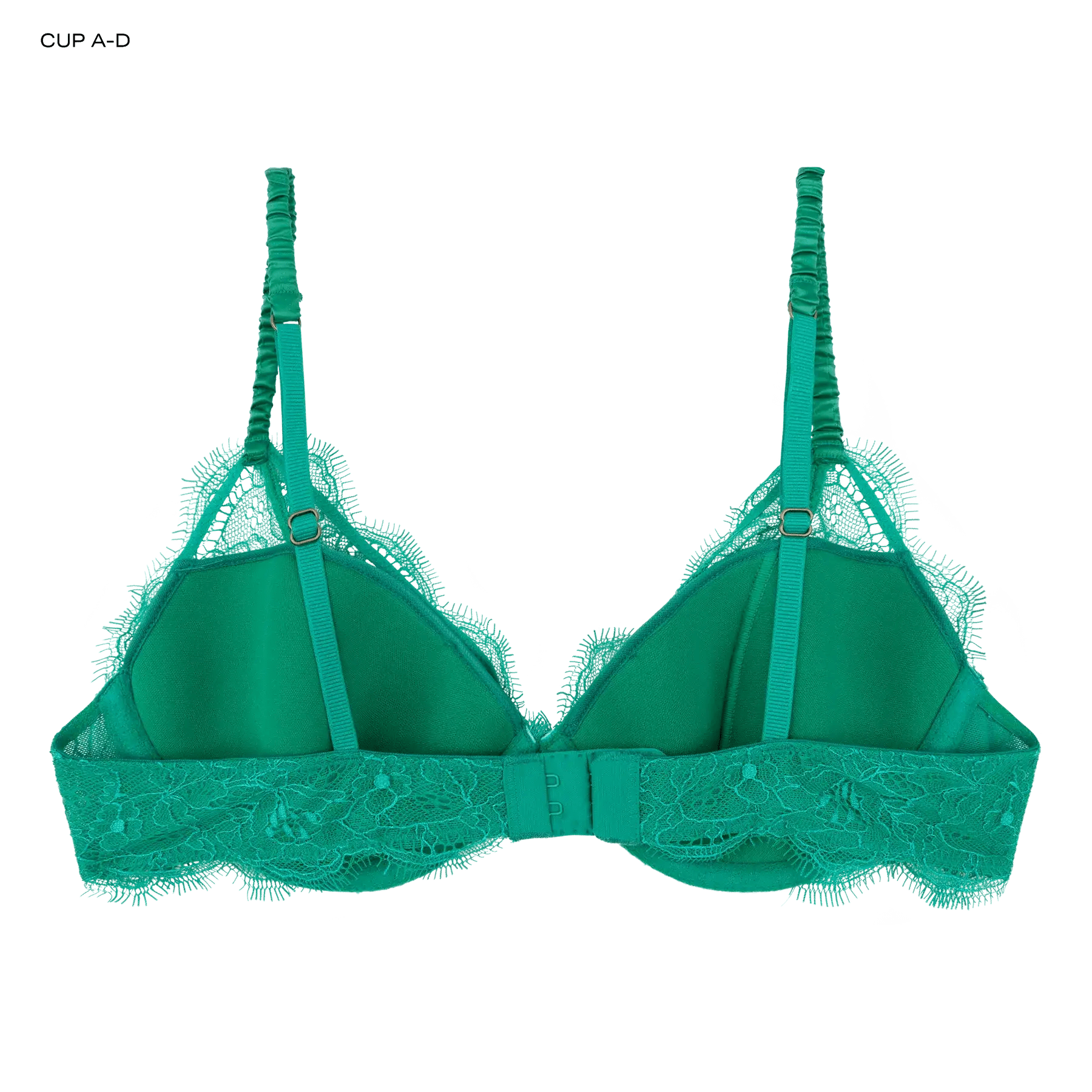 Love Stories Intimates - Бельо - Сутиени - Gwyneth Padded Wired Bra - Love|Labels