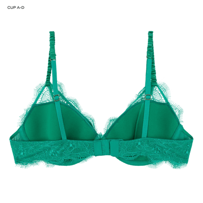 Love Stories Intimates - Бельо - Сутиени - Gwyneth Padded Wired Bra - Love|Labels